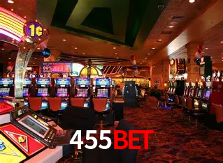 Desvendando o Mundo dos Jogos Virtuais na 455Bet