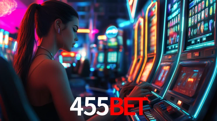 455Bet