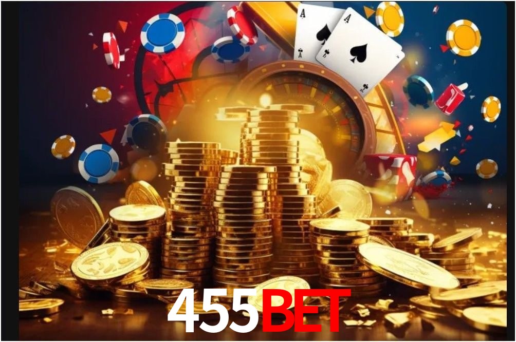 Jogos Exclusivos 455Bet