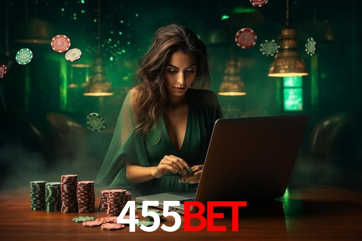 Apostas ao vivo 455Bet