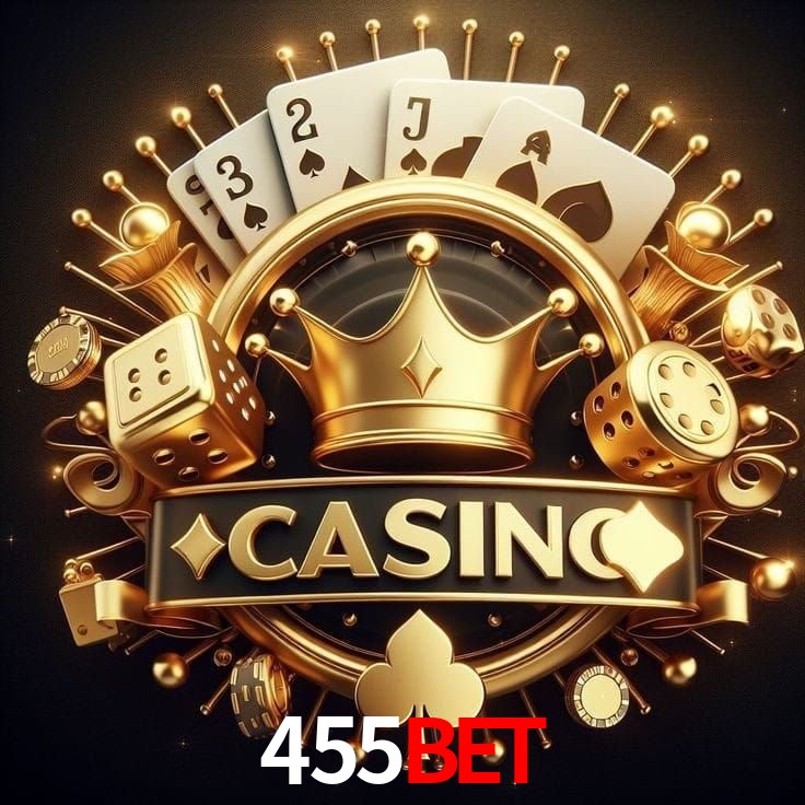 Casino Ao Vivo 455Bet
