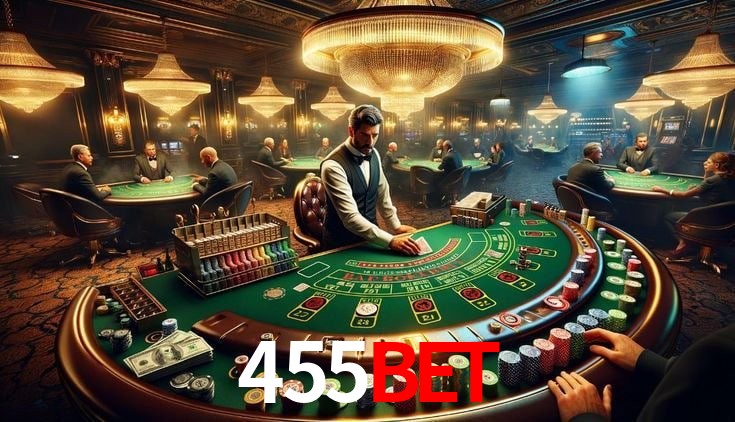 Game Statistics 455Bet