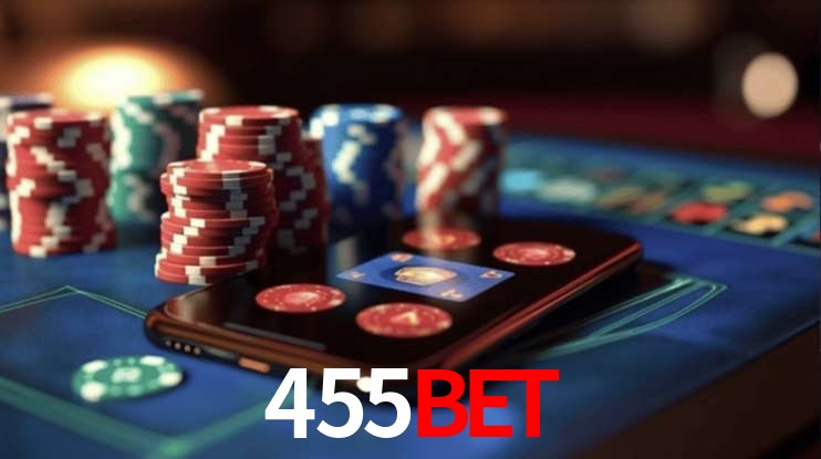 Estatísticas Esportivas 455Bet