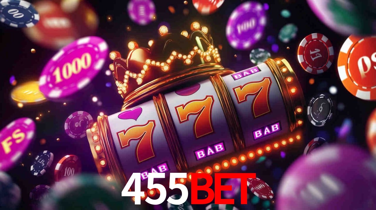 Live Casino 455Bet