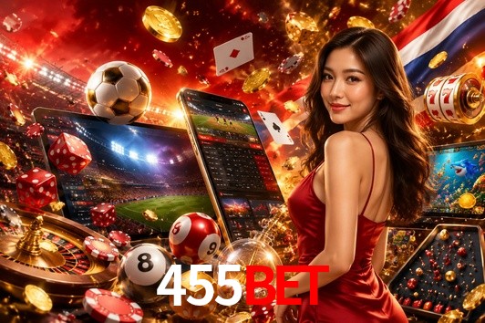 Platform Technology 455Bet