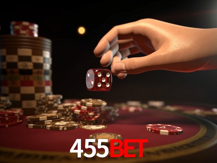Segurança 2FA 455Bet