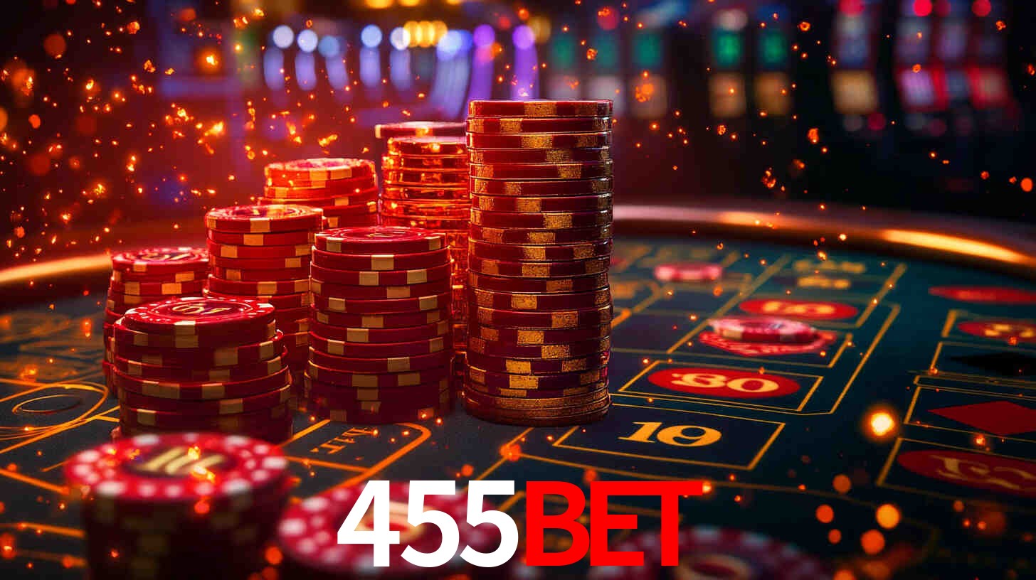 Exclusive Games 455Bet