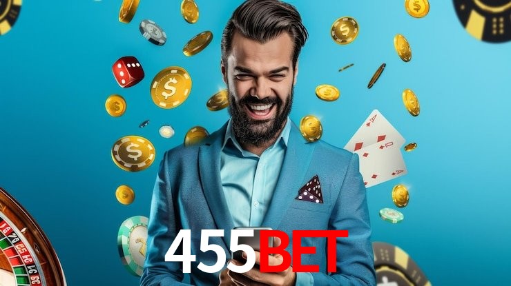 Slot Games 455Bet