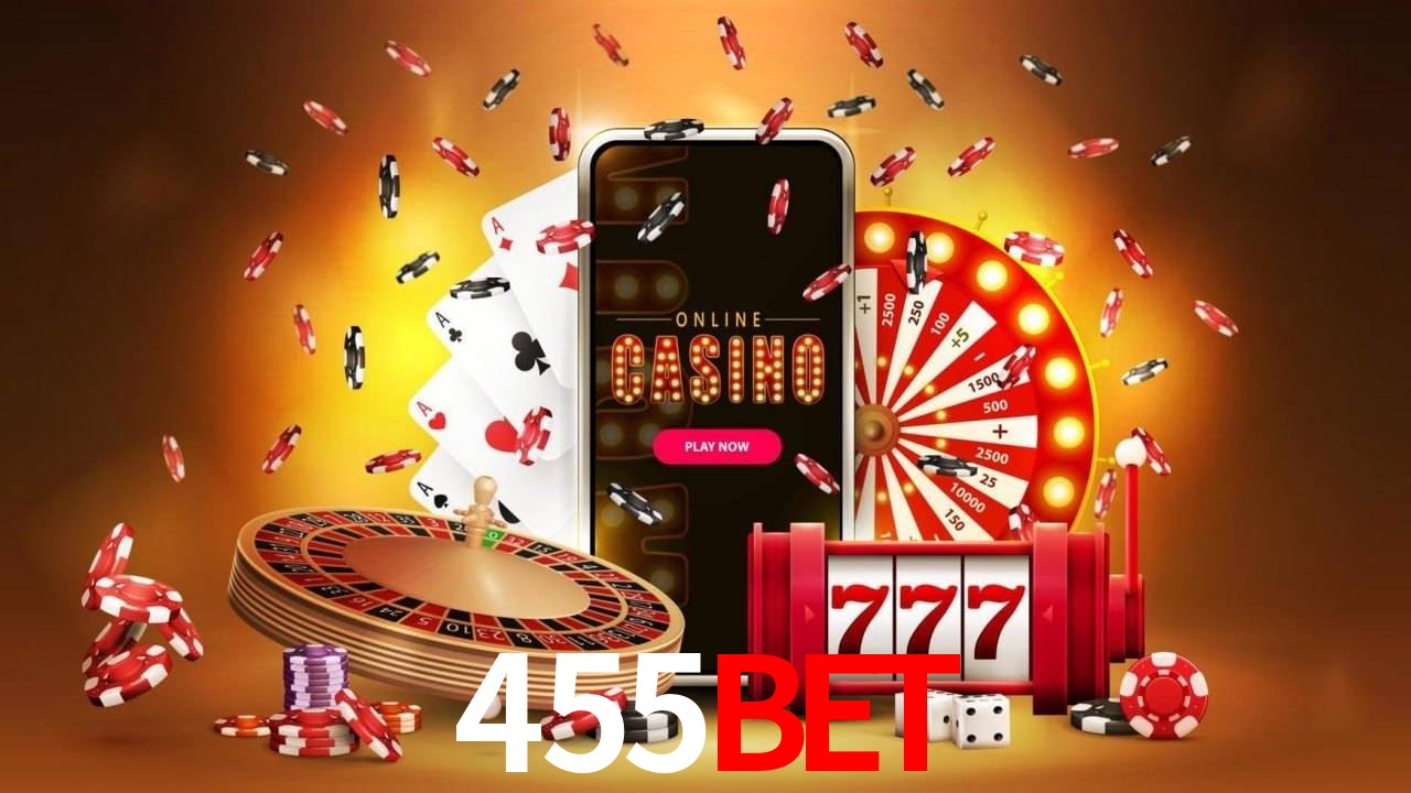 Sistemas de Segurança 455Bet