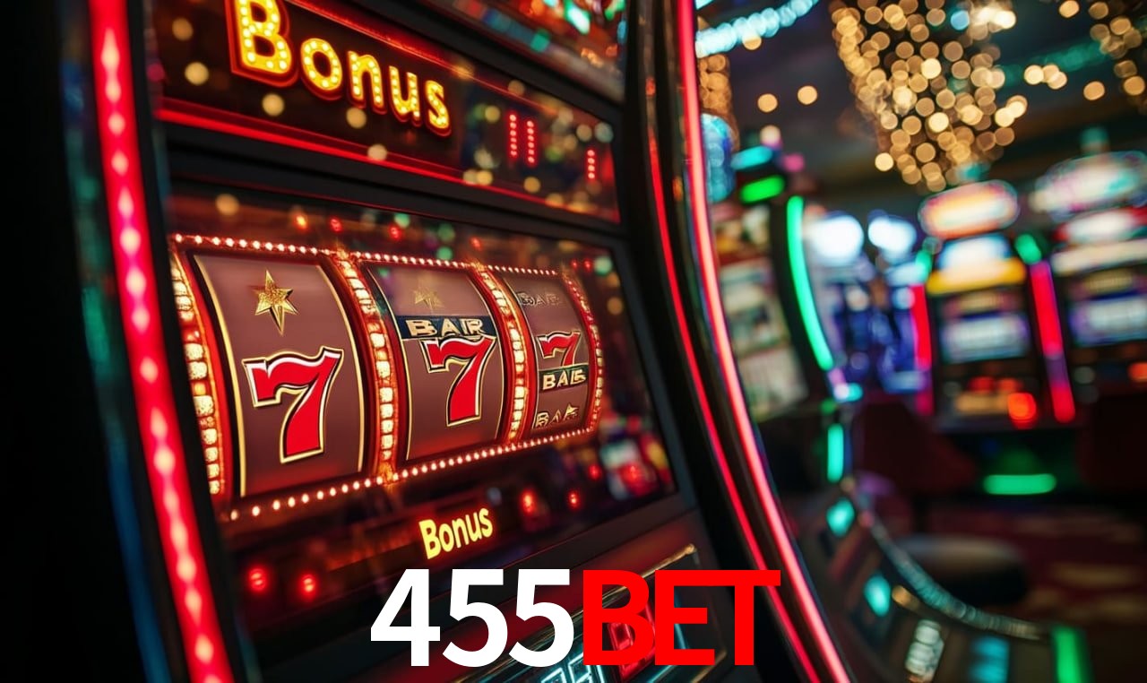 455 Bet App