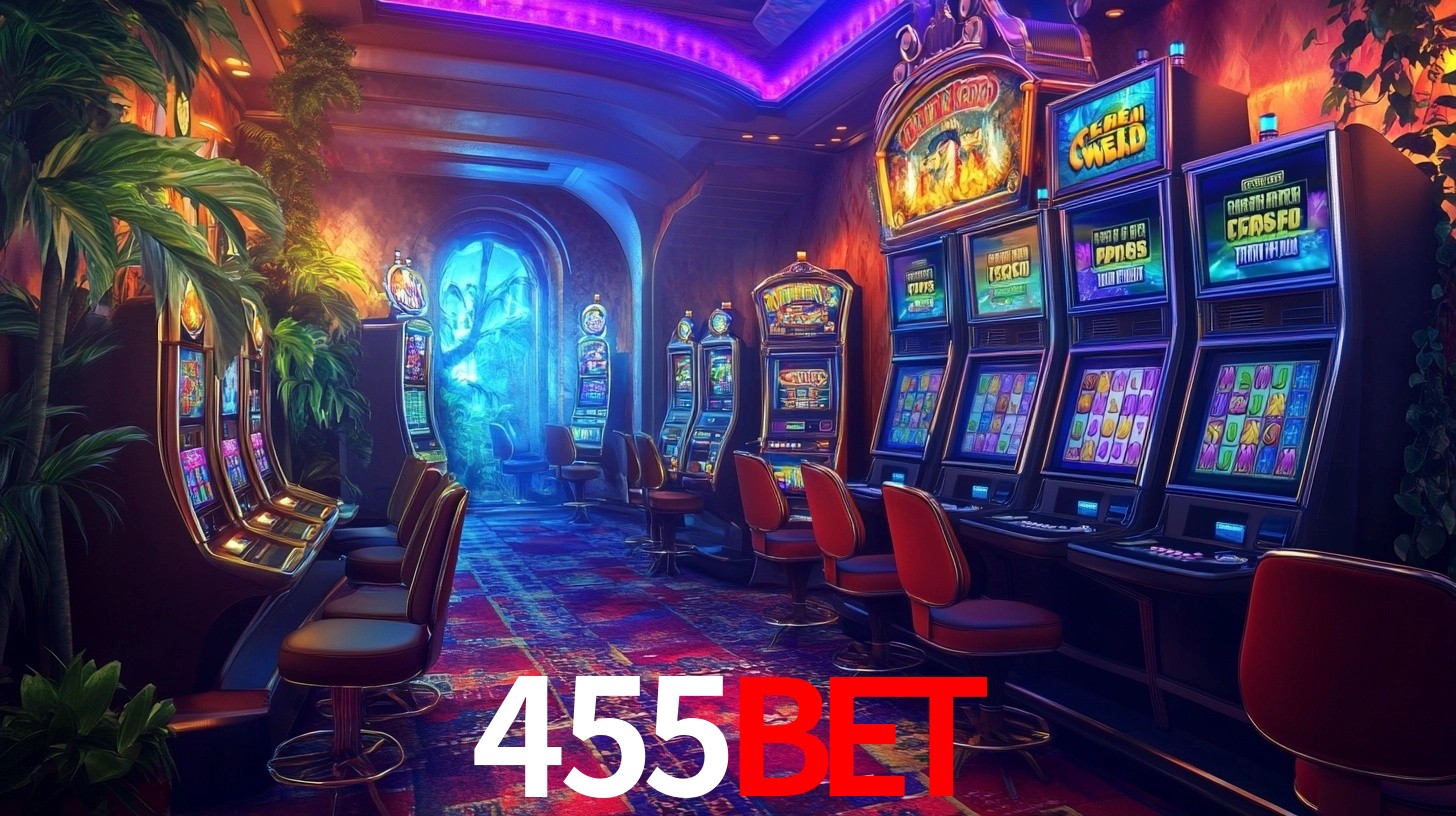 Tournaments 455Bet