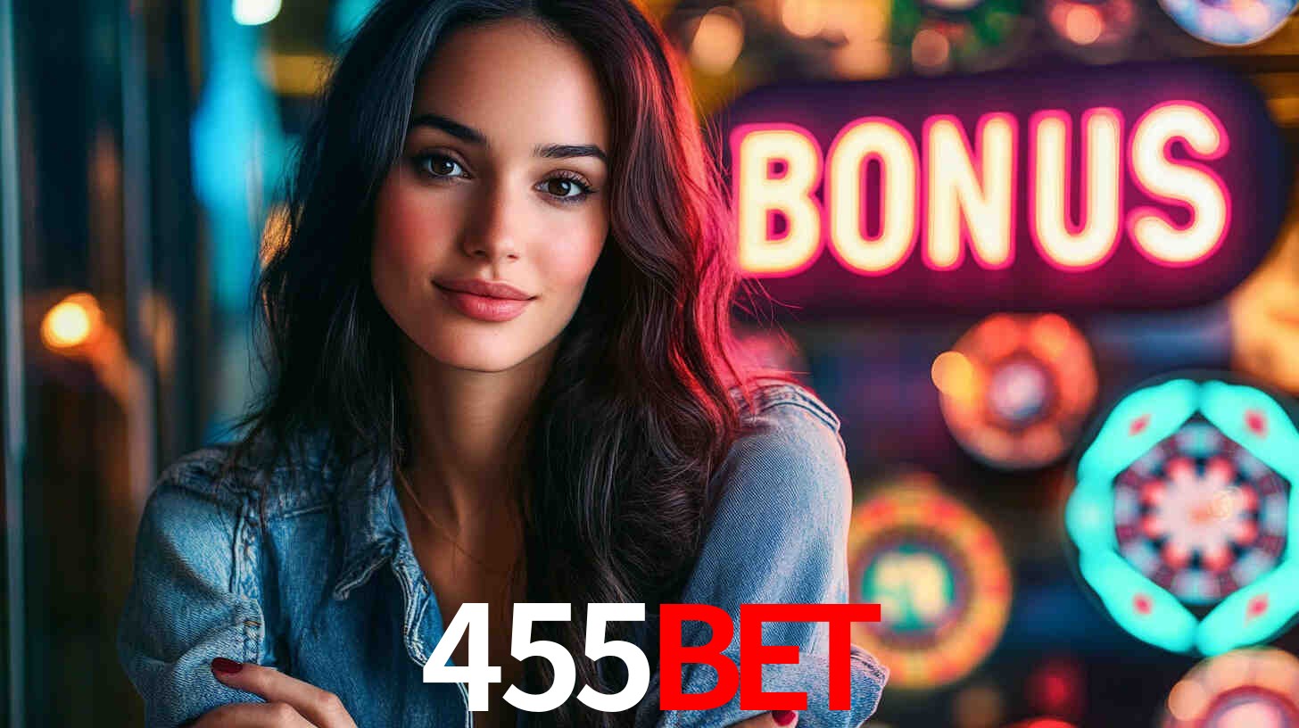 455 Bet App