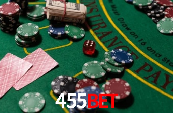 455Bet