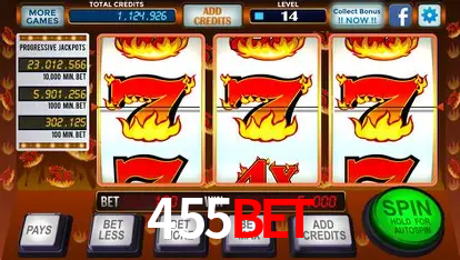 A Emoção da Loteria na 455Bet: Uma Chance de Mudança de Vida