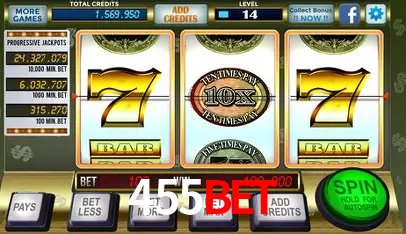 A Emoção da Loteria na 455Bet: Uma Chance de Mudança de Vida