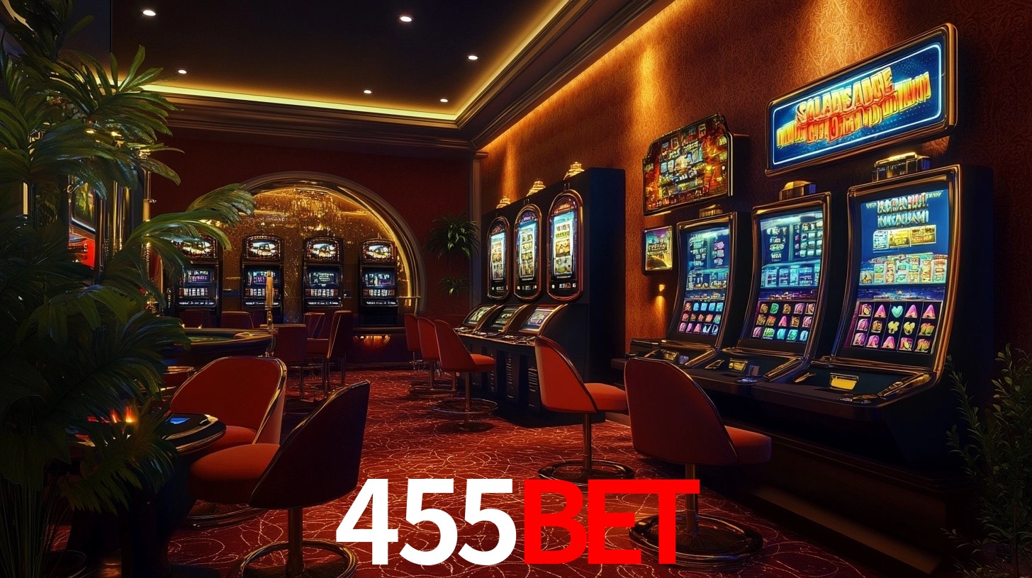Daily Bonuses 455Bet