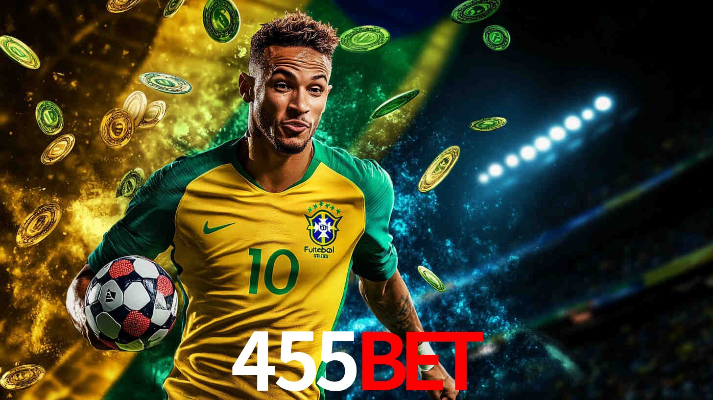 Descubra a Essência do 455Bet: Nossa História e Compromissos