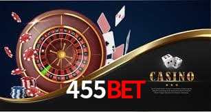Estatísticas do Jogo 455Bet