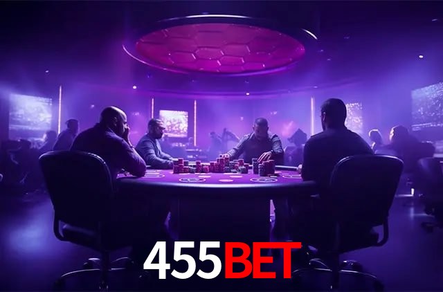 Jogos de Slot 455Bet
