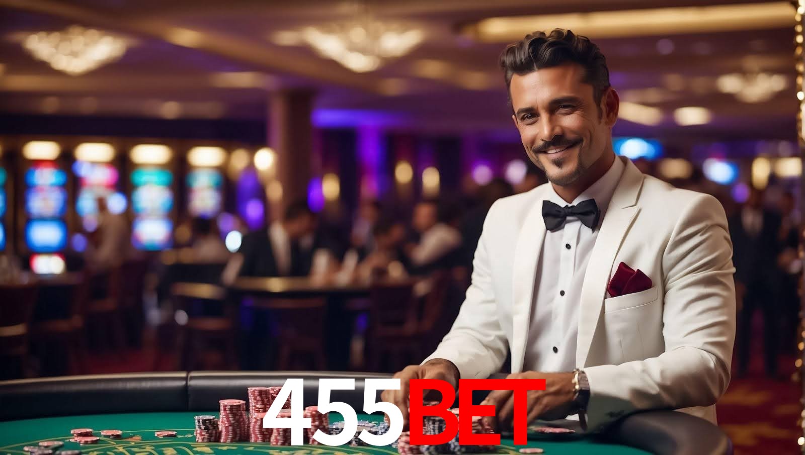 Ofertas Exclusivas 455Bet