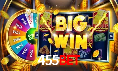 Descubra a Magia dos Jogos de Arcade no 455Bet