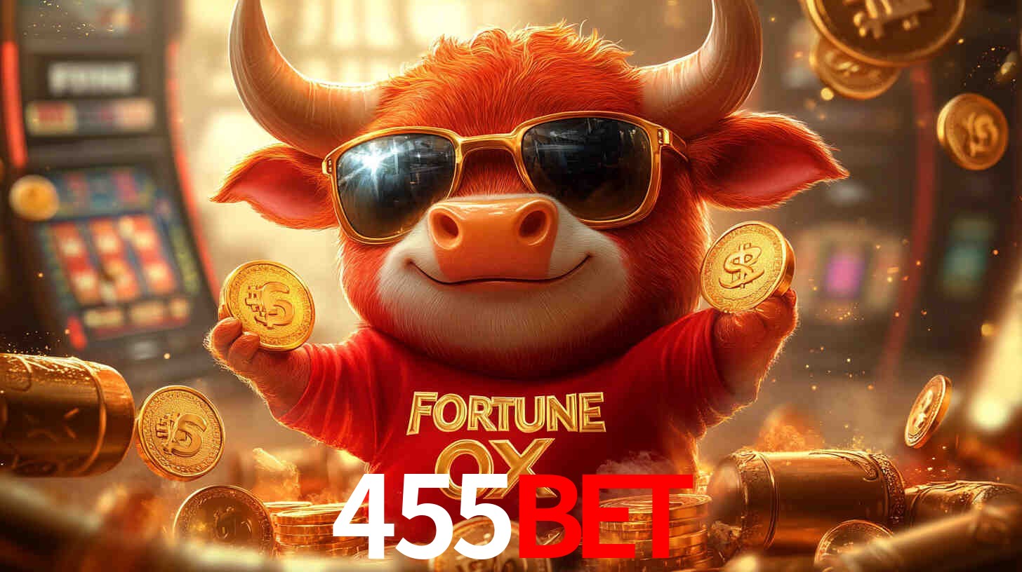 455 Bet App