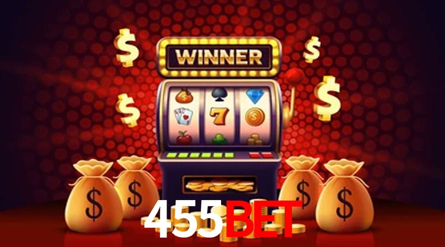 Seasonal Promotions 455Bet