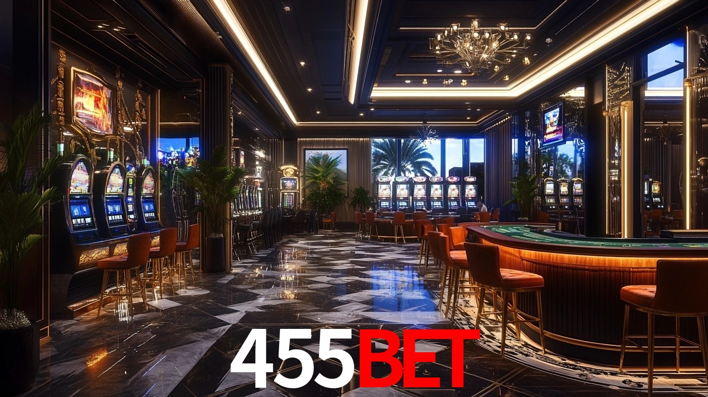 Ofertas Imperdíveis na 455Bet: Promoções e Bônus Que Valem a Pena