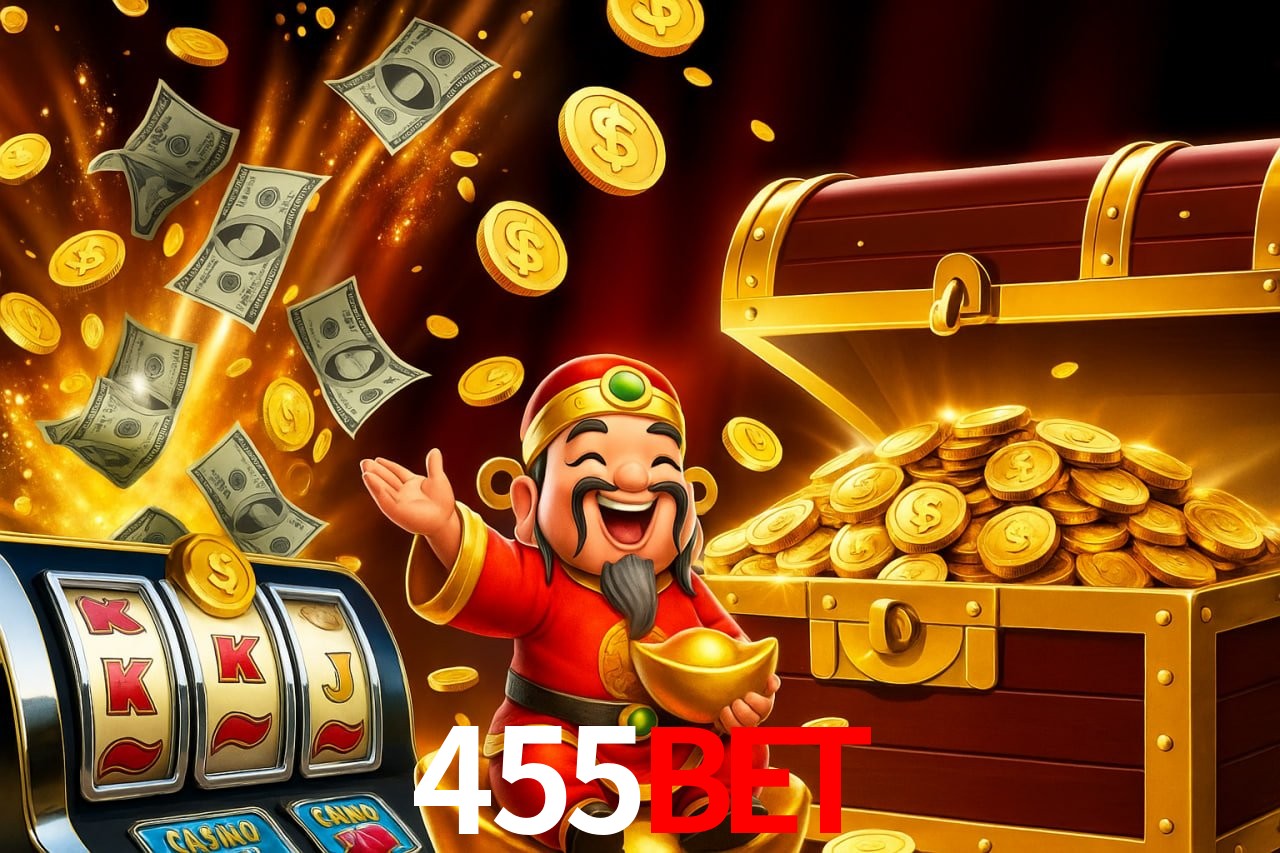 Casino VIP 455Bet
