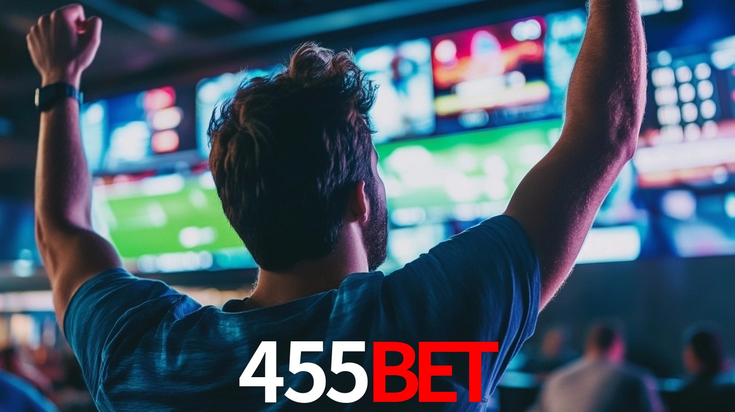 455Bet - Apostas Legais no Brasil - 455 Bet App