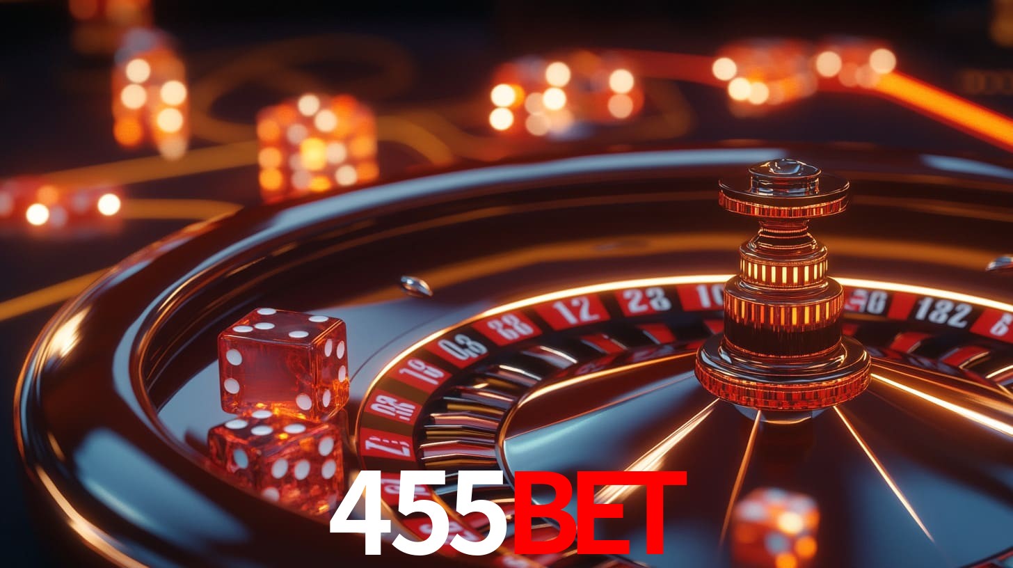 455 Bet Login