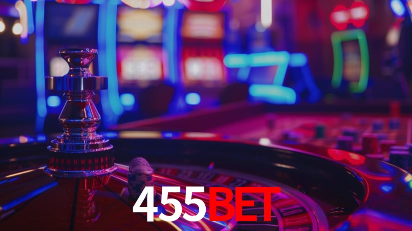 455Bet