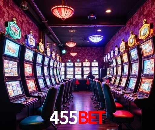 RTP dos slots populares na 455Bet