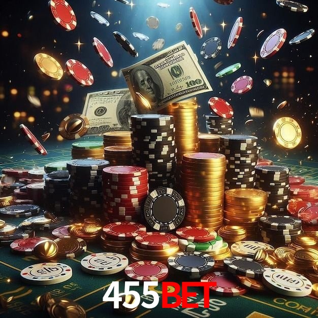 Interface Premium 455Bet