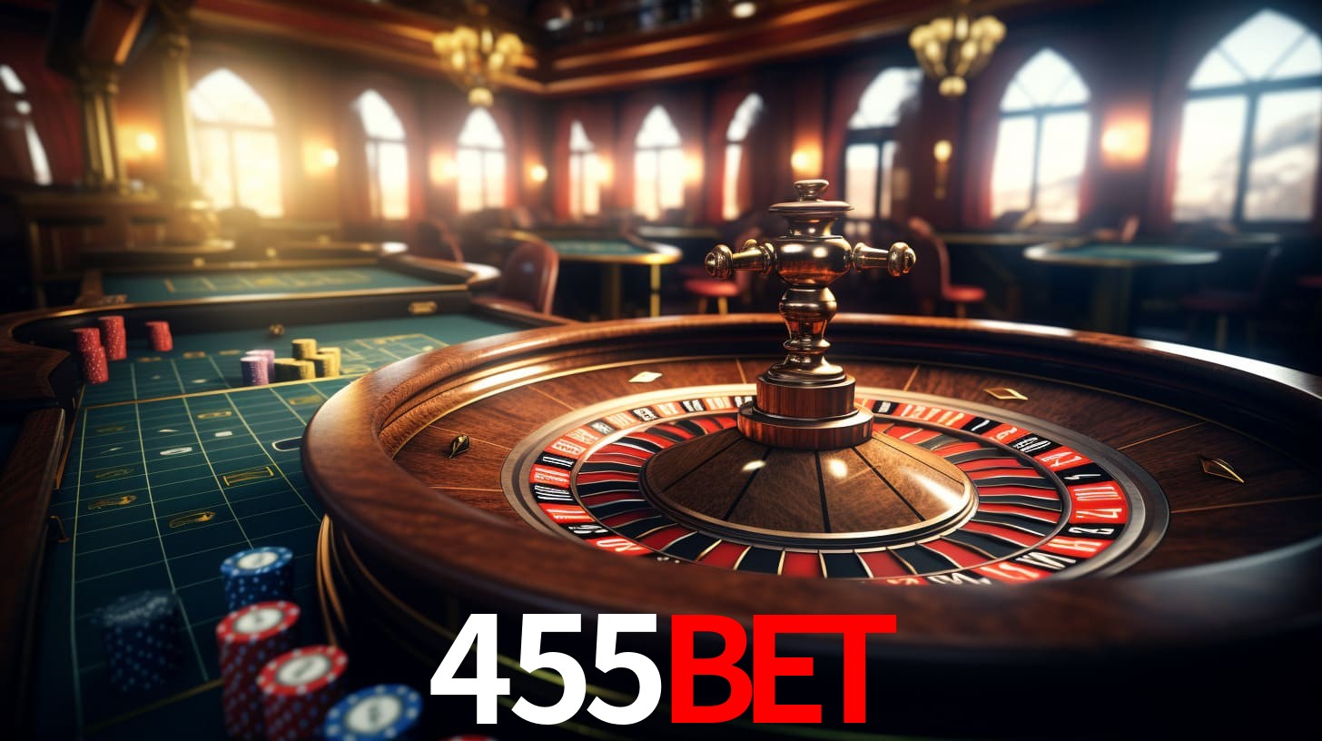 VIP Casino 455Bet