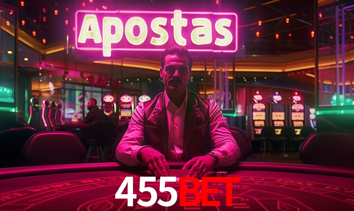 Desvendando o Mundo dos Jogos Virtuais na 455Bet