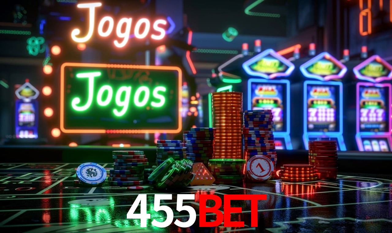 455Bet