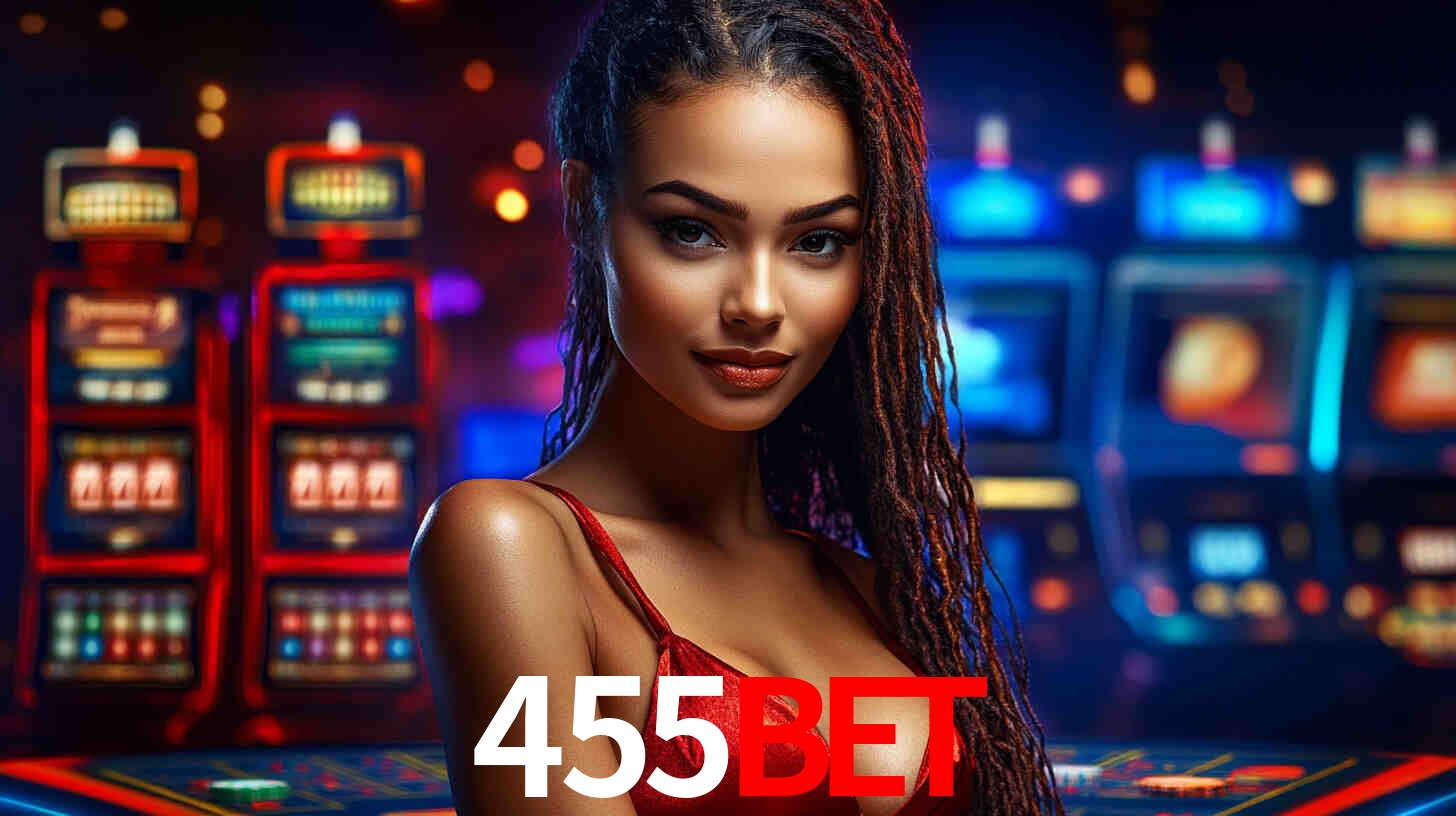 Inovações de Jogos na 455Bet: O Futuro das Experiências Interativas
