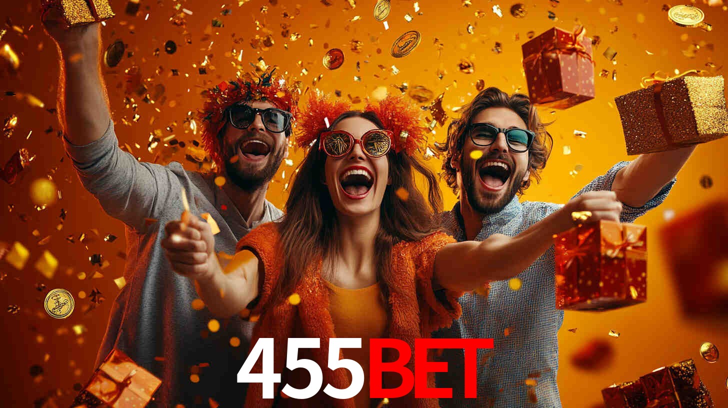 455Bet