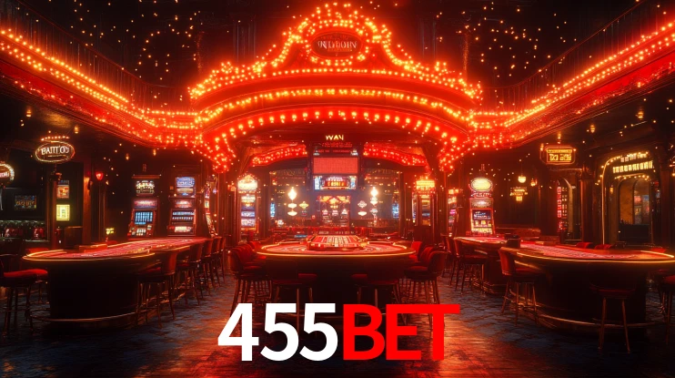455Bet