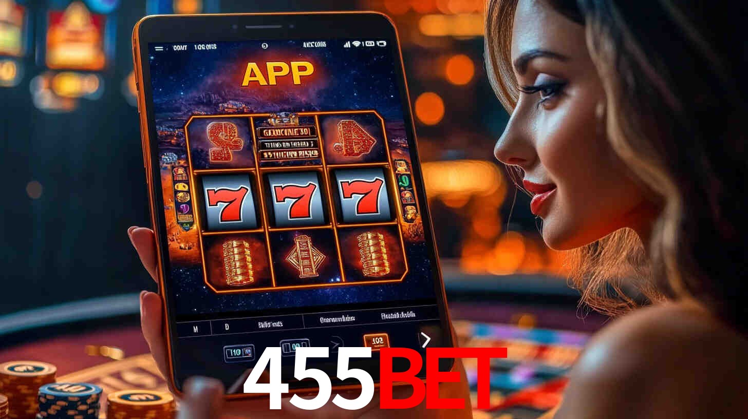 455Bet
