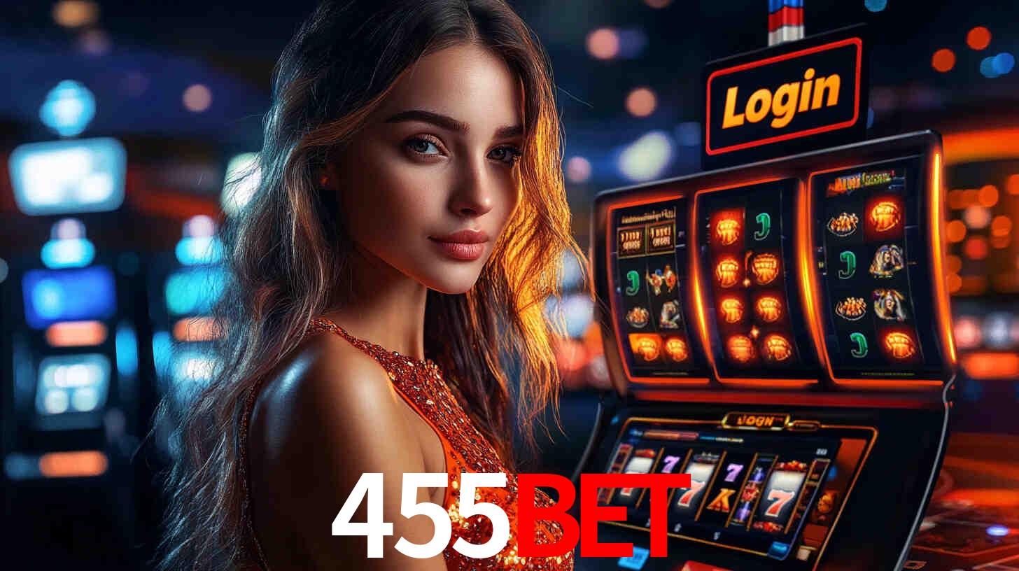 455Bet