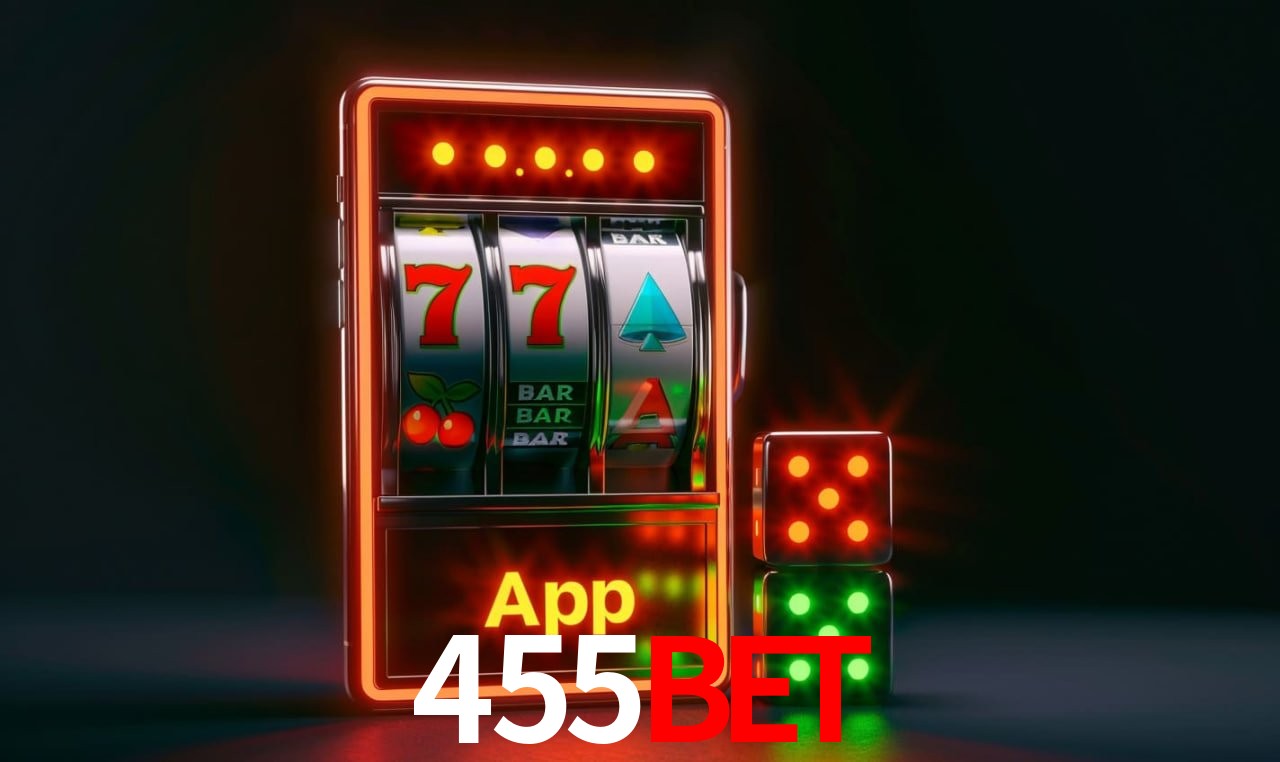 Provedores de Jogos 455Bet