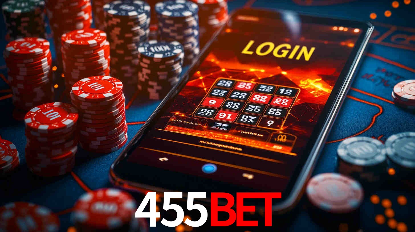 455Bet