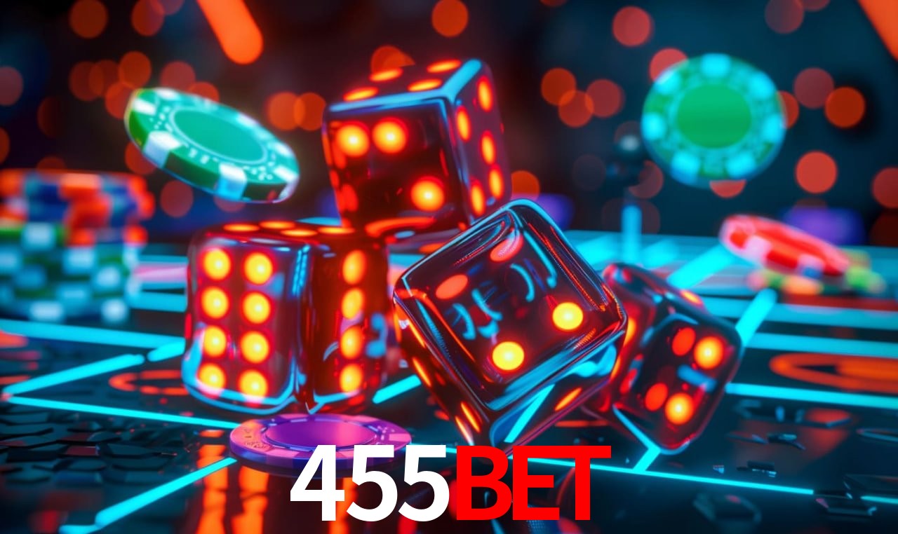 PIX Instantâneo 455Bet