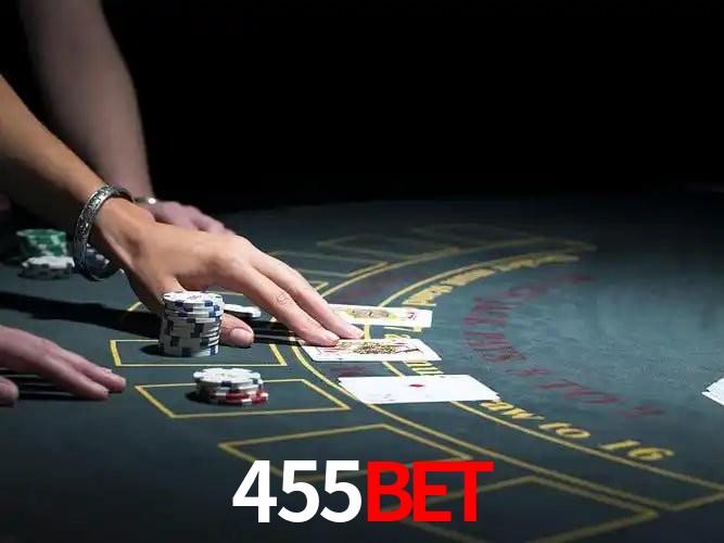 Caishen Wins 455Bet