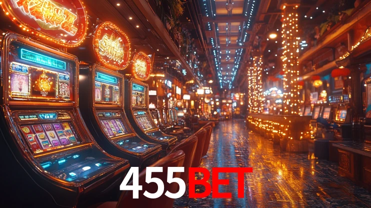 455 Bet App