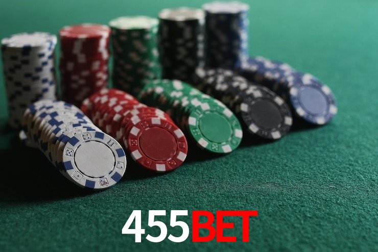 Player Reviews 455Bet
