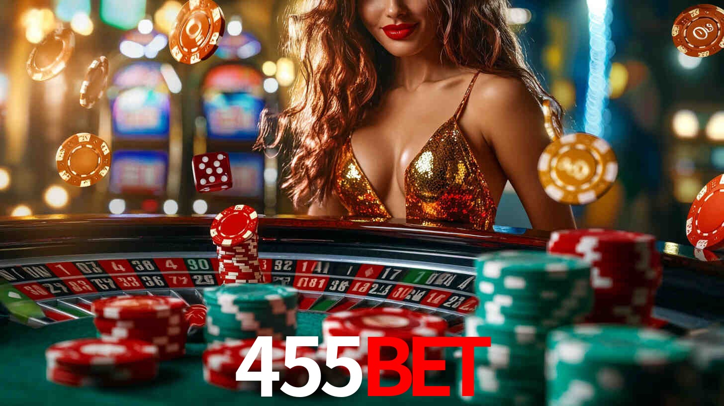 Premium Interface 455Bet