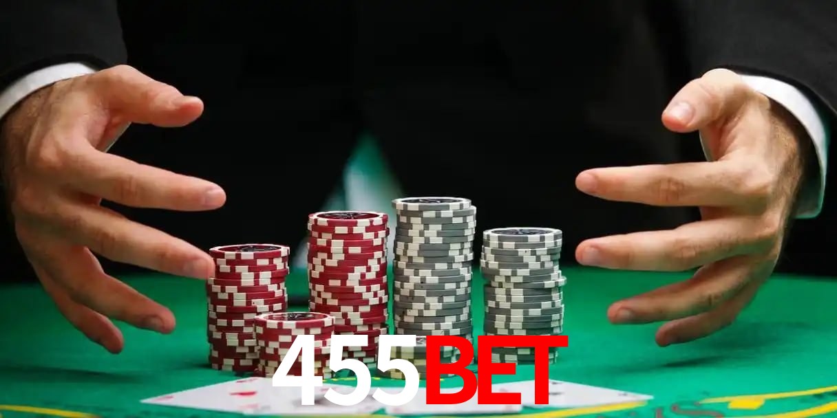 Níveis VIP 455Bet